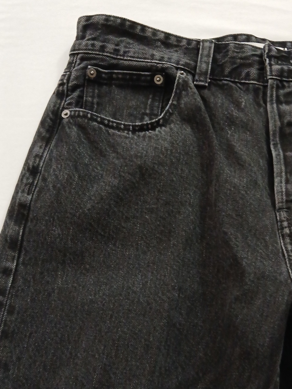 Madewell Jeans Size 4 - Picture 7 of 12